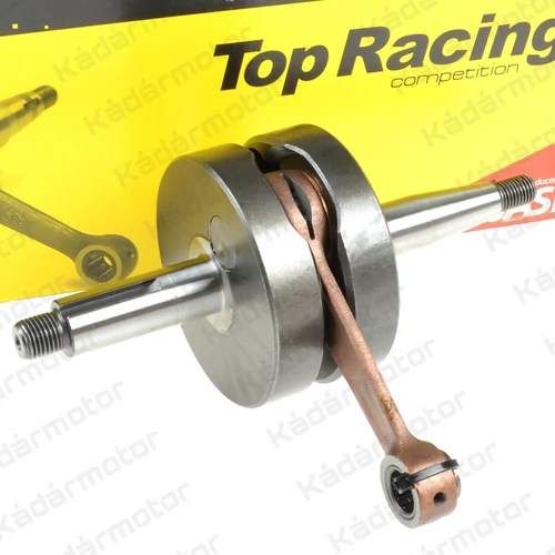 TopRacing Race erősített főtengely 17/17 (AM6)