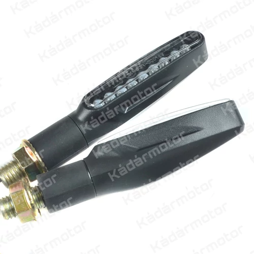 LED index/irányjelző [hosszúkás] 1 pár